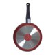 thumbnail image 3 of Sarten 24 cm Rojo T-FAL Easy Platinum T-fal B2140484, 3 of 3
