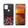 thumbnail image 1 of Compatible with Moto G Stylus 5G Phone Case, Flowers-11 Case Silicone Protective for Teen Girl Boy Case for Moto G Stylus 5G, 1 of 1