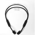 thumbnail image 2 of Auriculares de natación FlowMotion Versa Bluetooth 32GB MP3 IP68, 2 of 8