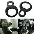 thumbnail image 5 of 2 Pcs Tie Down Strap Rings Point Securing for Motorcycle Dirt Bike Atv Utv, 5 of 8