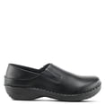thumbnail image 5 of Spring Step Women's Professional Manila Leather Slip-On Nursing Shoes, 5 of 7
