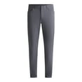 thumbnail image 5 of George Men's & Big Men's Performance Pant, Sizes 29-48, 5 of 5