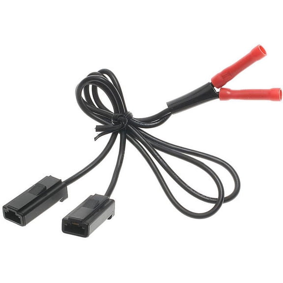 Regulator Connector - Compatible with 1961 - 1969 Plymouth Fury 1962 1963 1964 1965 1966 1967 1968