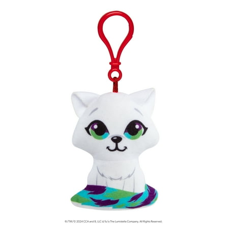 The Elf on the Shelf - Plushee Pals Mini Clip-On: Noorah