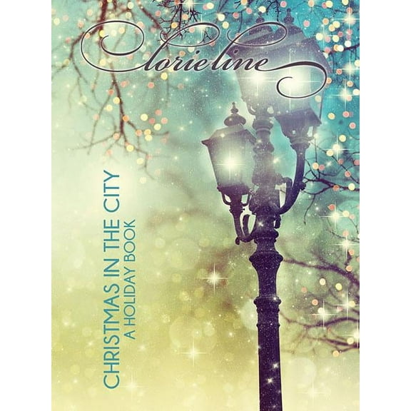 Christmas in the City : Solo Piano Arrangements