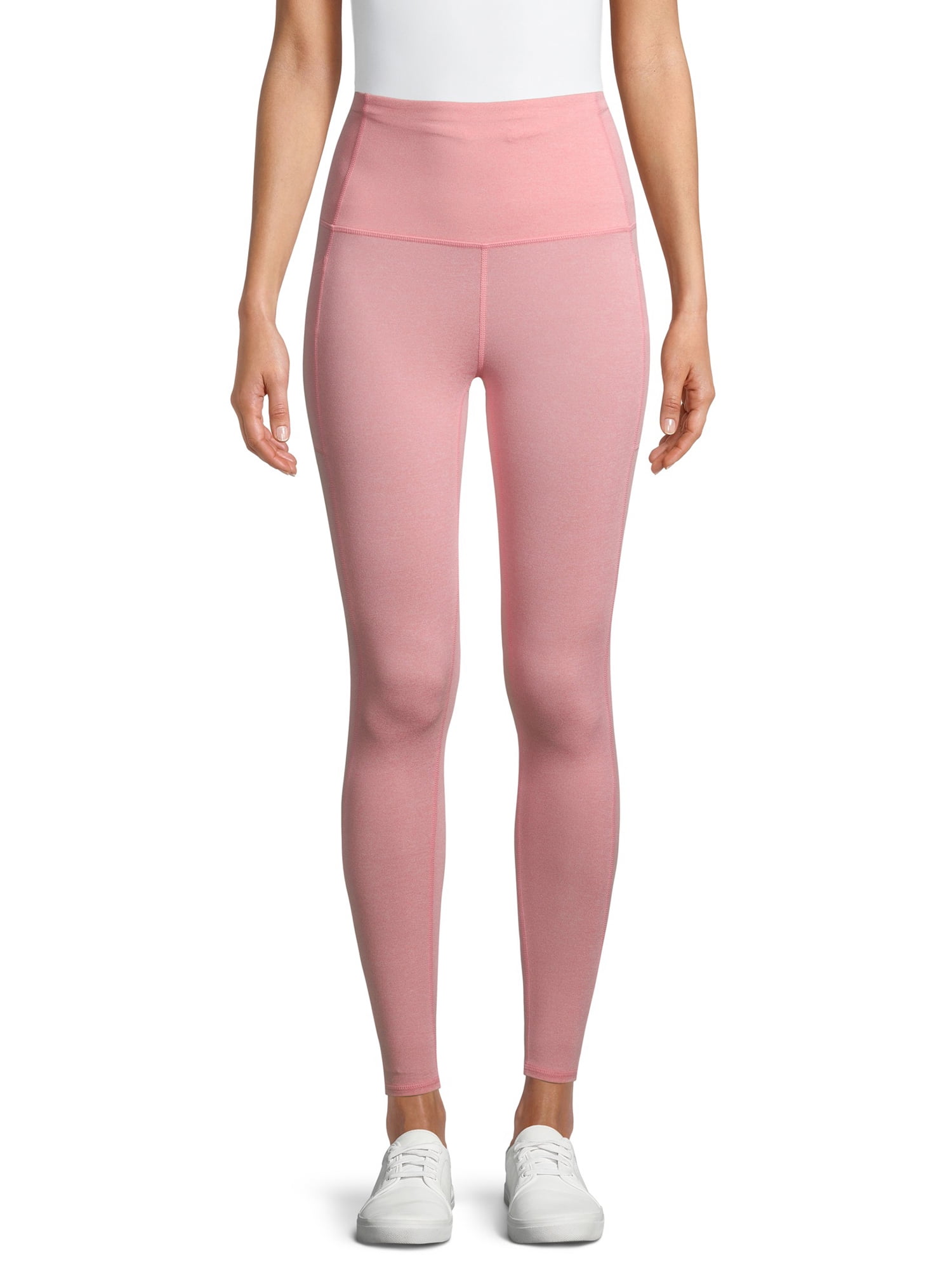 pink lulu leggings