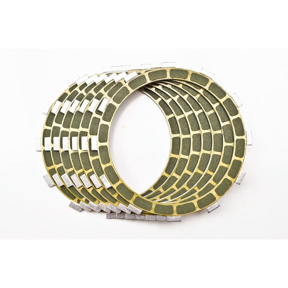 Barnett Clutch Friction Plate Kit (302-45-10013)