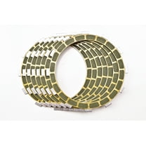 Barnett Clutch Friction Plate Kit (302-45-10013)