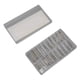 thumbnail image 1 of Pasador Dividido Para Reloj, 300 Piezas De Acero Inoxidable, Pasador Dividido Para Reloj, Kit De Reparación De Correa De Reloj Para Pulsera De Relojero, 1 of 7