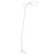 thumbnail image 1 of Soporte Ligero Para Mosquitera, Soporte Para Mosquitera Con Clip, Dormitorio Para Hamacas De Cama De Cuna, 1 of 7
