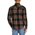 thumbnail image 2 of LRG Men's Shelocked Shirts, 2 of 2