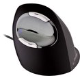 thumbnail image 2 of Evoluent VMDM VerticalMouse D Medium Right Hand Ergonomic Mouse with Wired USB Connection, 2 of 7