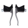 thumbnail image 1 of Aluminum Alloy Road Bike Brake Levers Brake Handle, 1 of 7