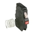 thumbnail image 2 of Eaton Ch Series Single-Pole Gfci Breaker, 3/4 In., 120 Vac, 20 Amps, 2 of 2
