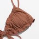 thumbnail image 5 of Gibobby Trajes de Natación para Mujer Traje de baño acolchado para mujer, talla grande, , ropa de playa, traje de baño, traje de baño, conjunto de Tankin(Caqui,XL), 5 of 5