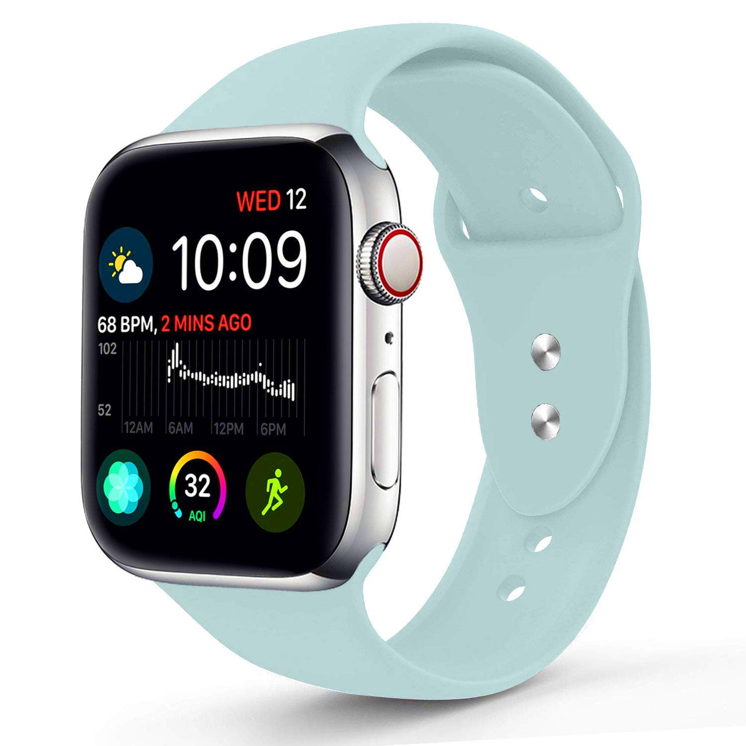 Apple watch serie 1 sport 38mm sale