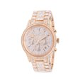 thumbnail image 1 of Michael Kors Ritz Gold-Tone Glitz Ladies Watch MK6747, 1 of 1