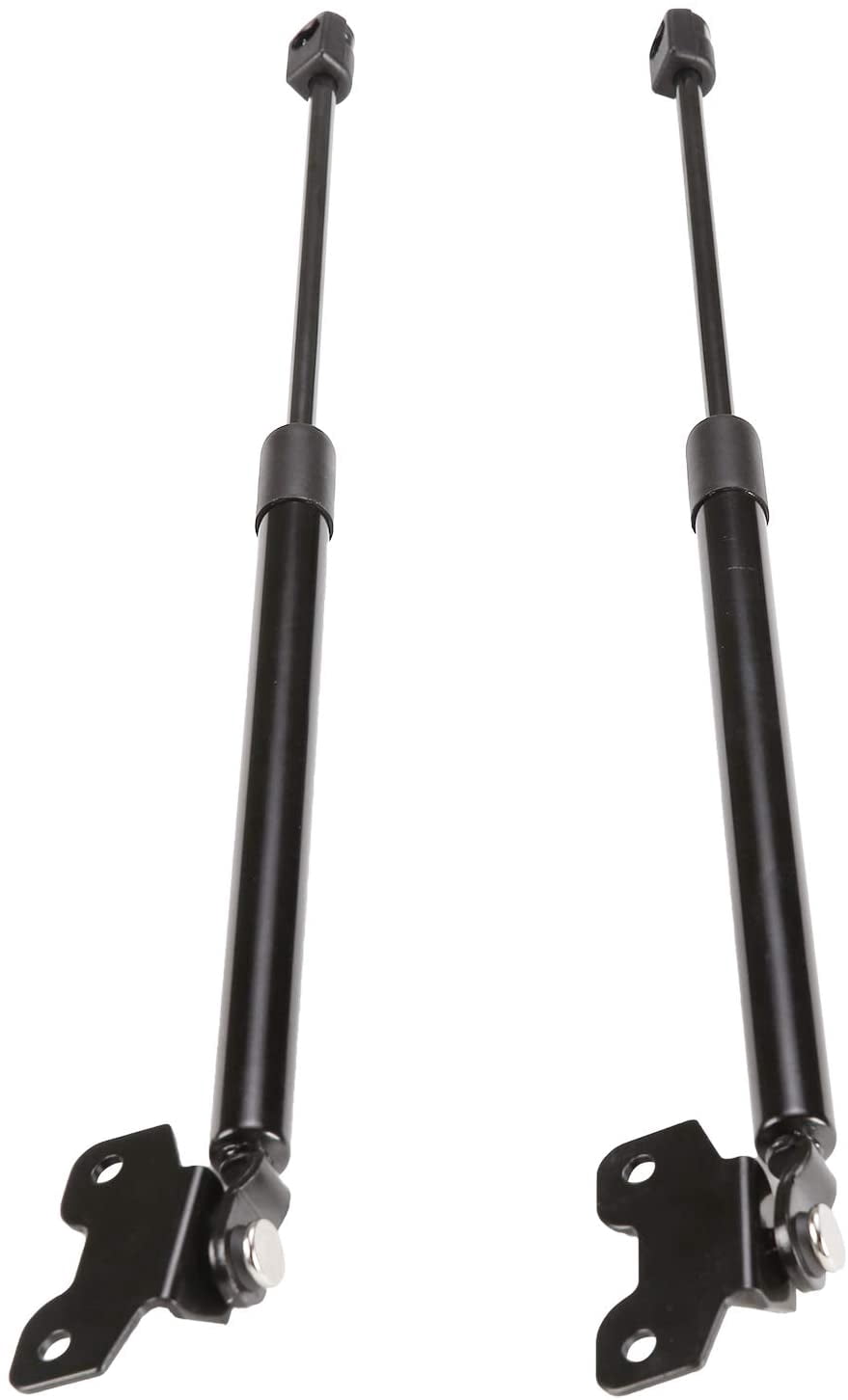 A-Premium Front Hood Lift Supports Shock Struts Compatible with Acura TL 1996-1998 RL 1996-2004 2-PC Set