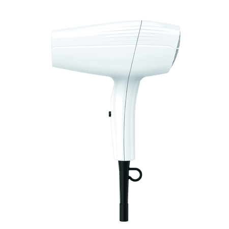 Conair Mid-Size Dryer, 1875 Watts, 2 Heat/Speed Settings, Lightweight Design