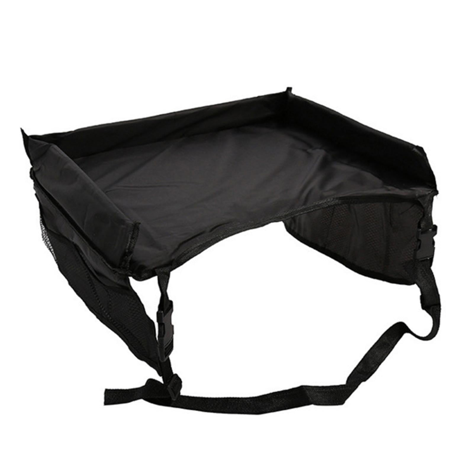 Kids Travel Tray Toddler Car Seat Lap Tray Children Playing Drawing