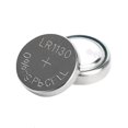 thumbnail image 3 of LOVEVER  50/100Pack AG10 Button Coin Cell Battery LR54 LR1130 1.55V Batteries For Clocks, 3 of 9