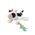thumbnail image 3 of Carter’s Child Of Mine Cow Paci Pal, 3 of 4