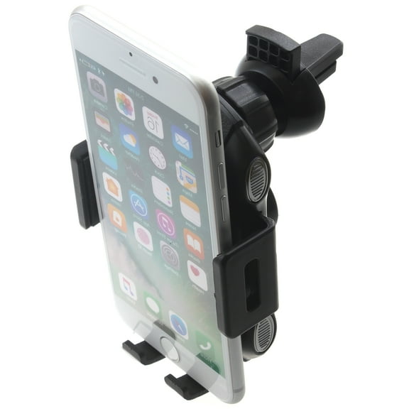 Air Vent Car Wireless Charger Mount for #device_series - Holder Fast Charge Cradle Dock Auto Sensor 10W and 7.5W G8W for iPhone XS,Max,XR,13,Pro,Max,12,Pro,Max,Mini,SE (2022),11,Pro,Max