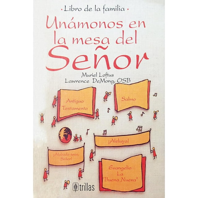 Unámonos A La Mesa Del Señor