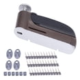 thumbnail image 3 of Herramienta Para Colgar Marcos De Cuadros, Clavos De Aluminio Para Colgar Marcos, Herramienta Para Colgar Cuadros De Plástico Resistente Sin Costuras, Firmemente Para Uso, 3 of 7