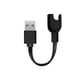 thumbnail image 4 of Sidaley Cable de carga USB portátil de viaje Cable de alimentación ABS Reemplazo de protección contra sobrecarga para Tipo 1 10piezas, 4 of 4
