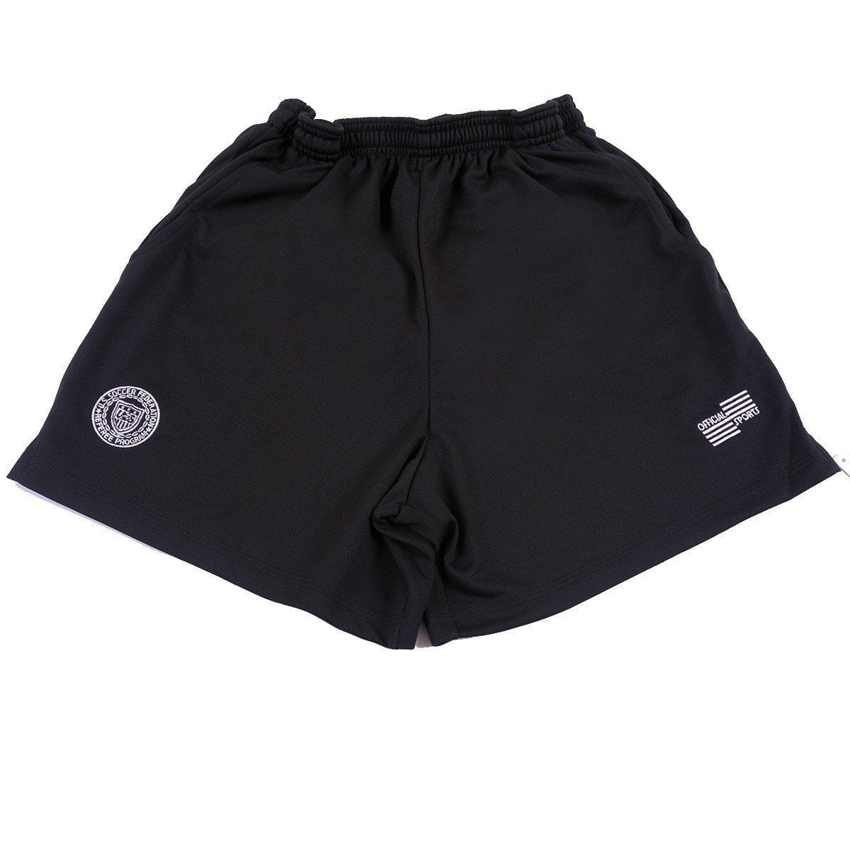 Official Sports Pro Referee Shorts: The Soccer Corner The Soccer Corner ...