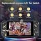 thumbnail image 2 of Controller for Nintendo Switch, Replacement for Switch Controllers with Dual Vibration/Wake-up/Screenshot, 2 of 5