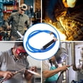 thumbnail image 3 of LABSERRON 1Set Handheld Welding Torch with Adjustable Flame for High Temperature Welding, 3 of 8