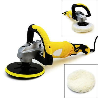 

7 Buffing Tool