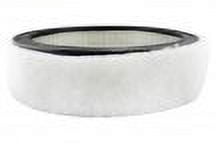 Air Element with Foam Wrap Baldwin PA2073