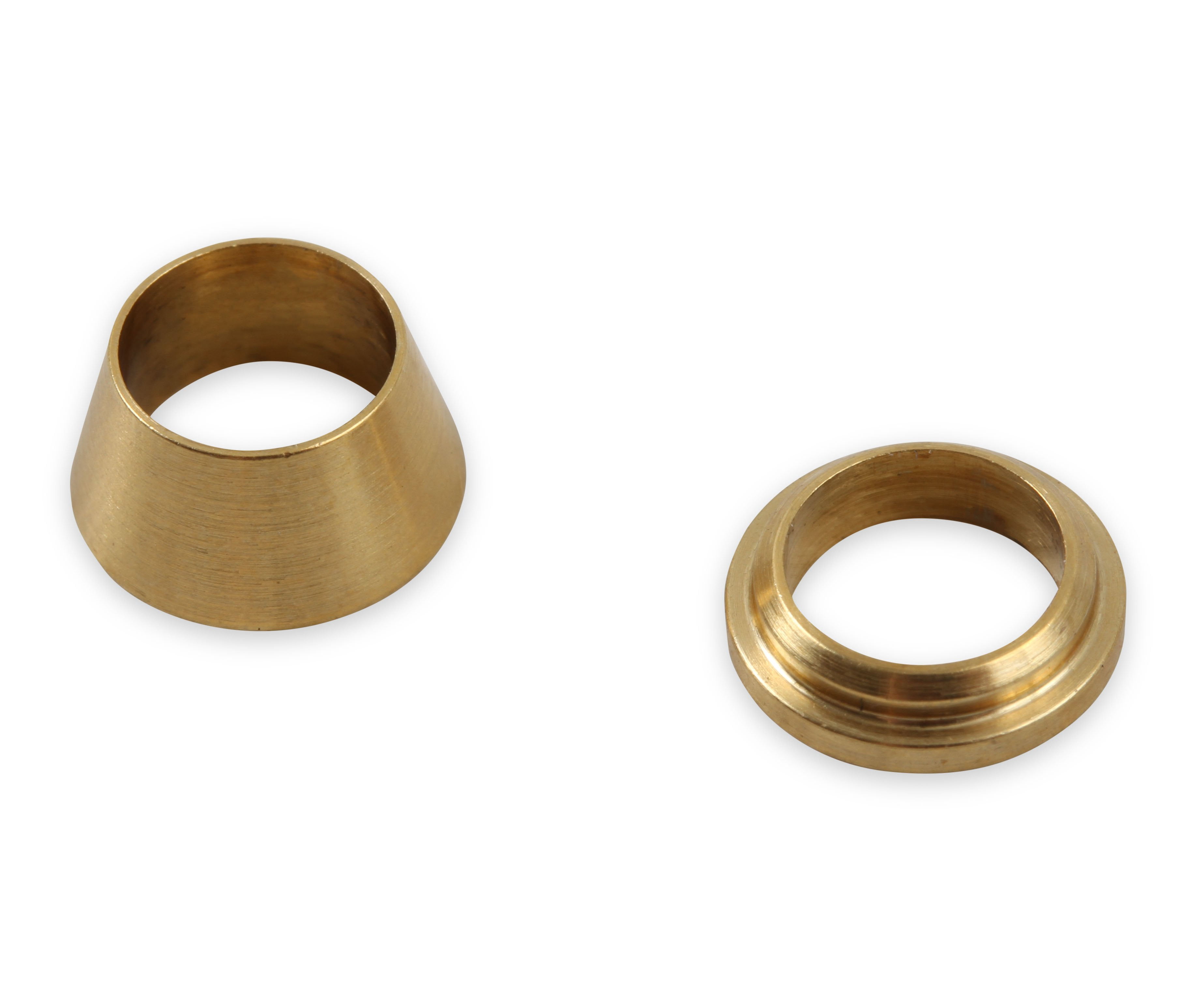 Racepak RPK800-TX-NF4 0.25 in. EGT Weldment Nut & Ferrule