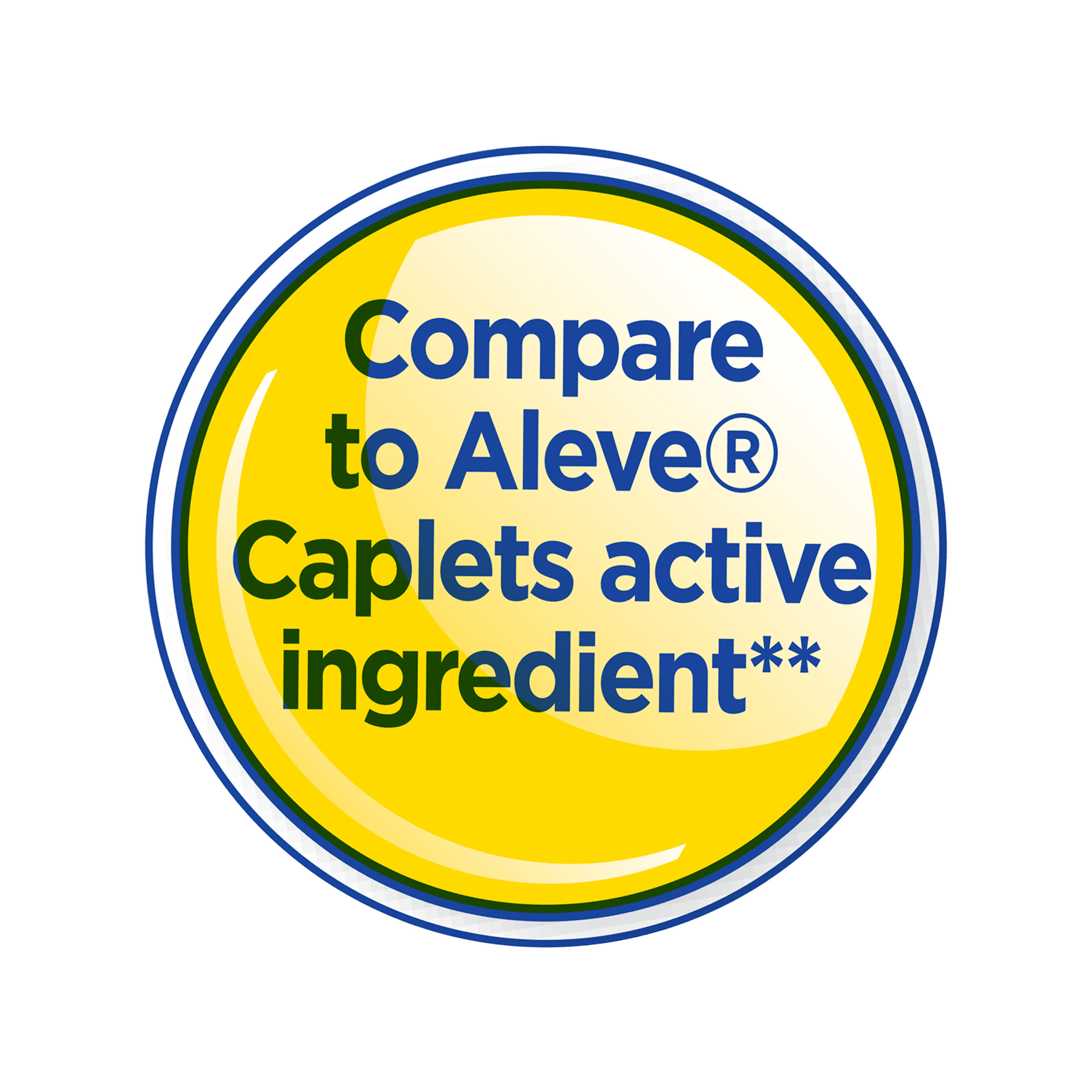 (2 pack) Equate Naproxen Sodium Tablets USP, 220 mg, Pain Reliever and Fever Reducer, 300 Count