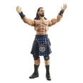 WWE Elite Collection Drew McIntyre Action Figure with Interchangeable