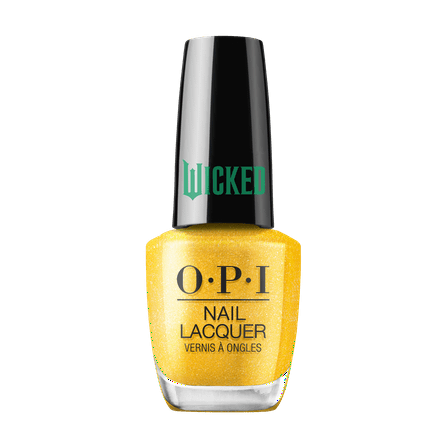 OPI Nail Lacquer, Love You So Munchkin, 0.5 fl oz
