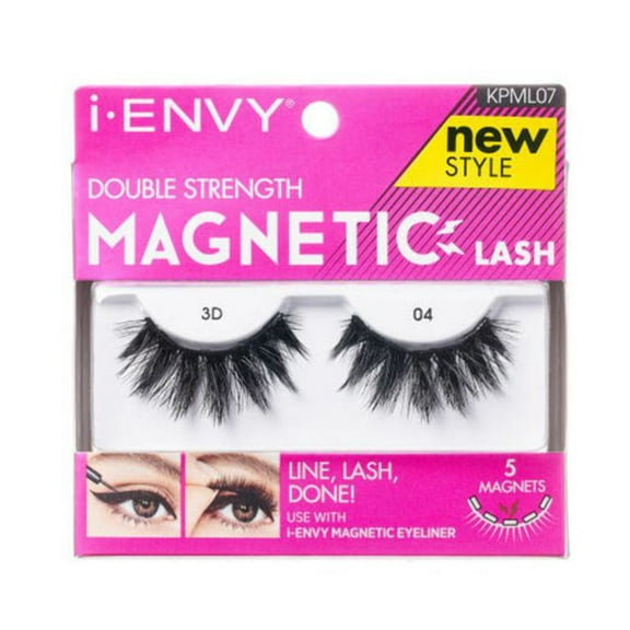KISS - IEK MAGNETIC EYELASH