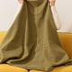 thumbnail image 5 of Wosthever Mantón calentado inalámbrico con temperatura ajustable para una comodidad cálida Calentador portátil con batería Suministros térmicos verde, 5 of 6