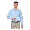 thumbnail image 1 of Camisa Manga Larga De Hombre Slim Fit Formal Vittorio Forti, 1 of 7
