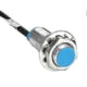 thumbnail image 2 of Hall Effect Sensor Proximity Switch NPN 3 Wires Normally Open Distance Sensor with Magnets, 2 of 5