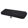 thumbnail image 1 of Ergonomic Keyboard Organizer Portable Keyboard Case, 1 of 5