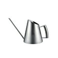 thumbnail image 1 of Binwennn Bottle Pour over Porcelain Kettle Stainless Steel Flower Watering Pot Sprinkler Succulent Indoor Flower Pot Long Mouth Watering Device 1500ml, 1 of 7