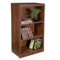 thumbnail image 4 of Regency Legacy Stand Up Bookcase- Cherry, 4 of 6
