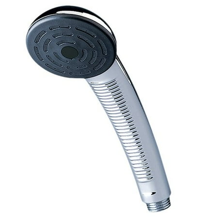 American Standard 1660.505.002 Fixed Single Function Handshower with Check Valve, Chrome