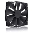 thumbnail image 3 of Ventilador Noctua NF-A20 PWM Chromax.Black.Swap 200x30 mm para escritorio, 3 of 8