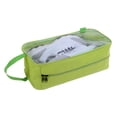 thumbnail image 2 of NIZELUK Sac de Rangement Transparent pour Chaussures pour Hommes et Femmes Lavable Réutilisable Robuste pour une Utilisation à Long Terme pour Voyager Déménagement et Rangement Économies d'Automne Soldes Aujourd'hui Offres Prime, 2 of 5