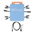thumbnail image 2 of 2800W Solar Grid Tie Micro Inverter WiFi APP Controlled Aluminum Alloy Single Phase Inverter with DC, PV Input for Island Protecting, 2 of 7